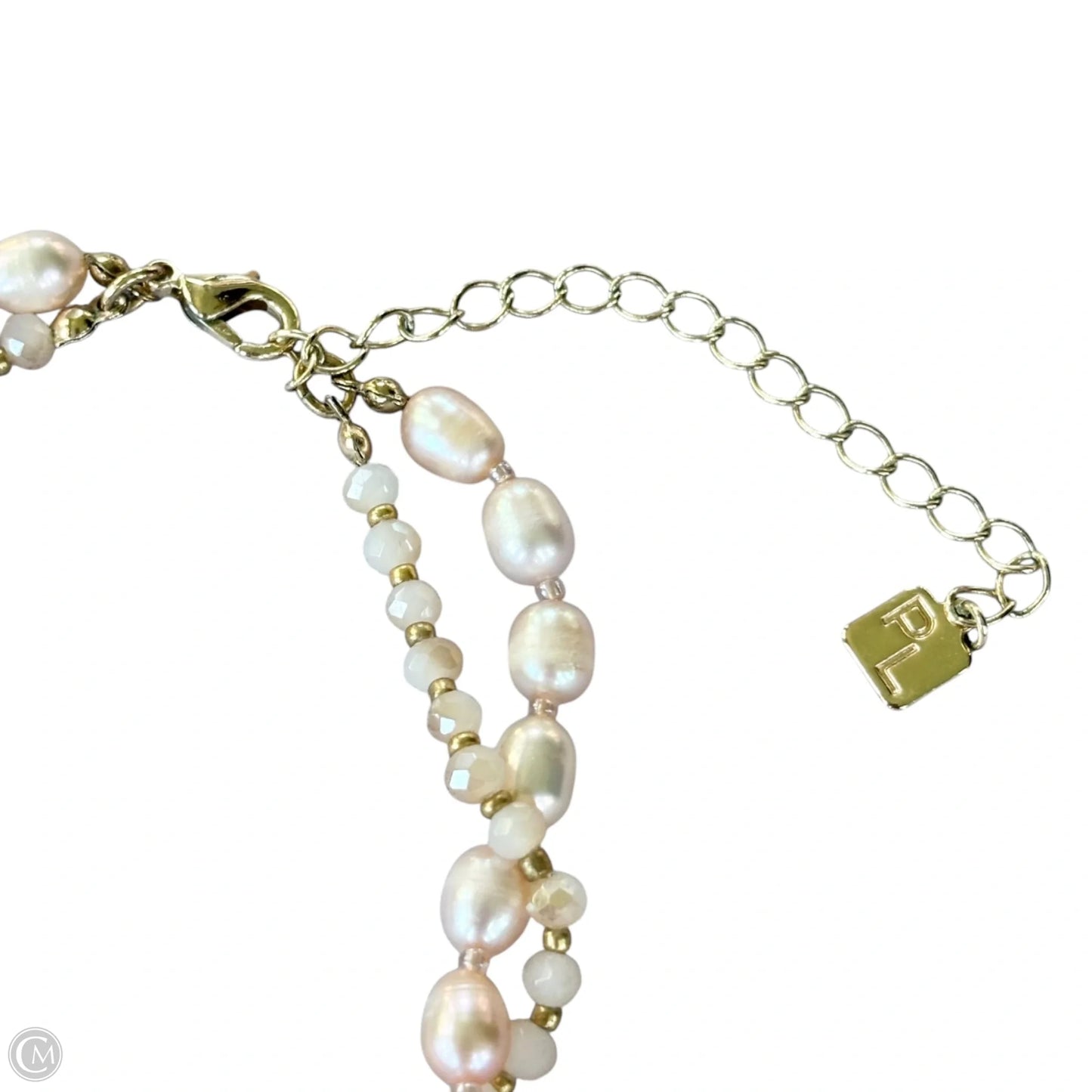 Necklace Layered By Park Lane