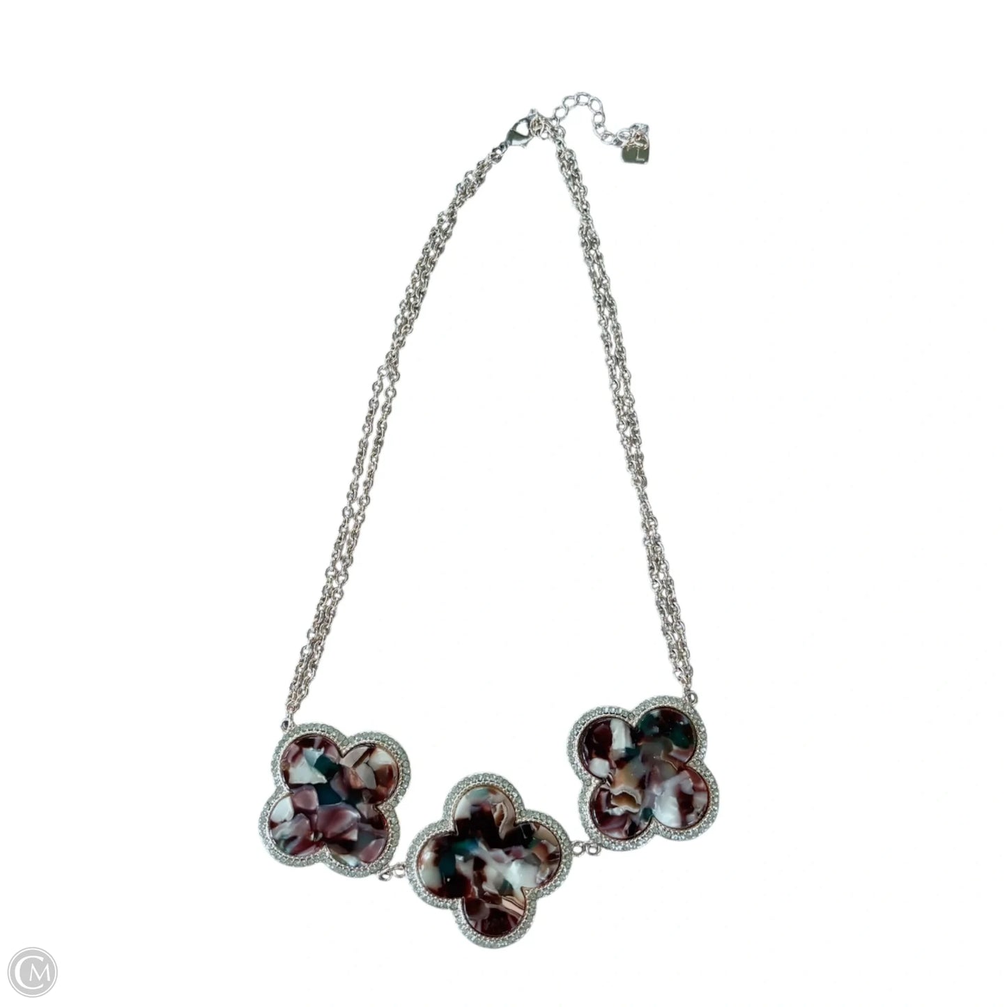 Necklace Statement By Park Lane