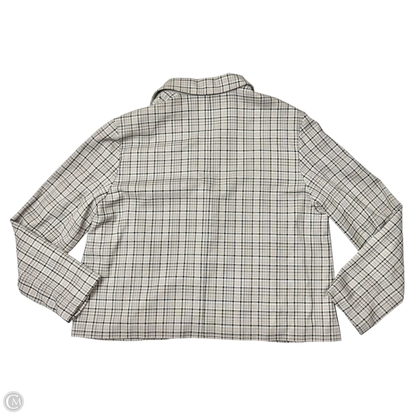 Blazer By We The Free In Grey, Size: M