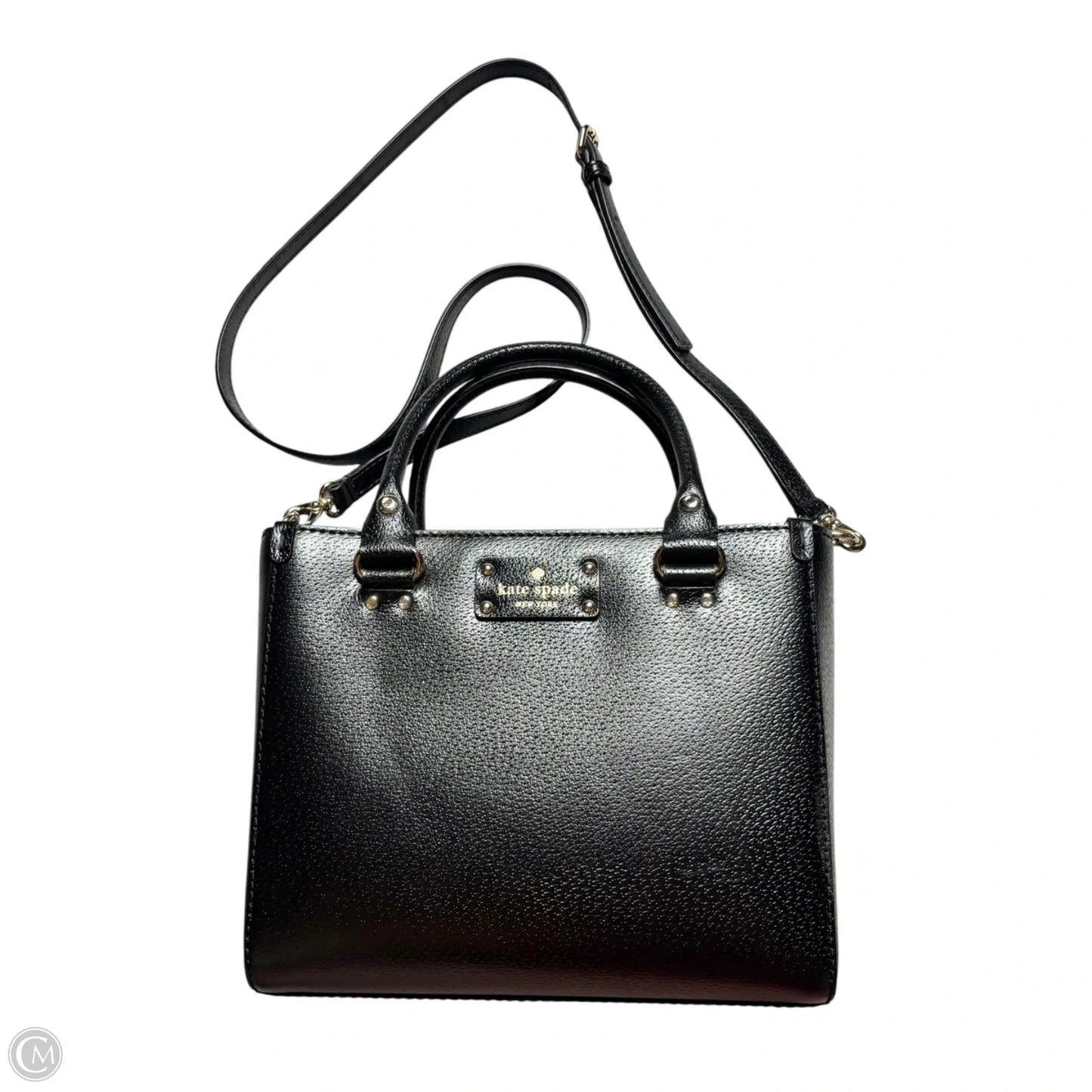 Crossbody Designer By Kate Spade, Size: Small