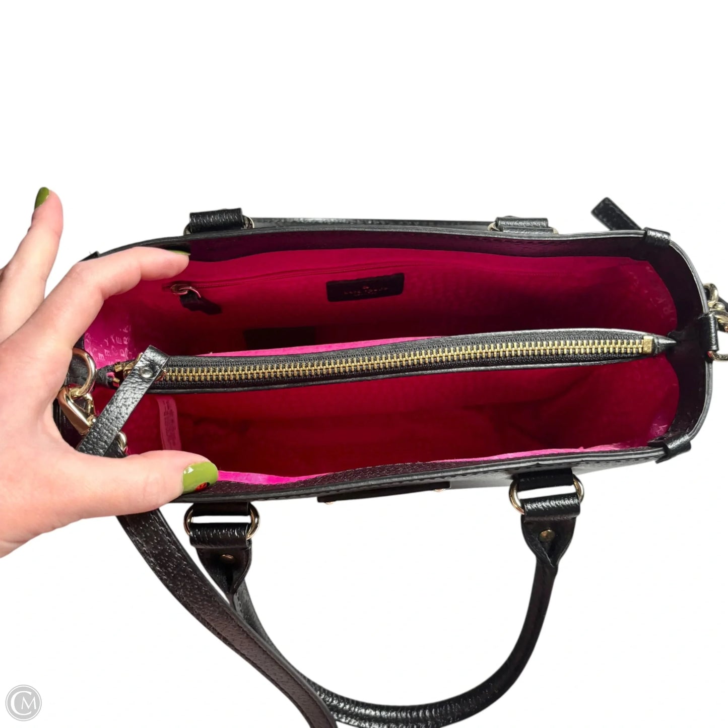 Crossbody Designer By Kate Spade, Size: Small