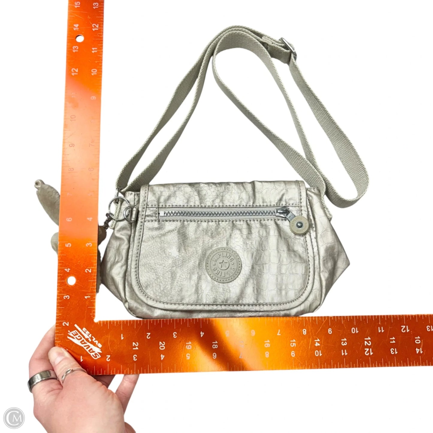 Crossbody By Kipling, Size: Small