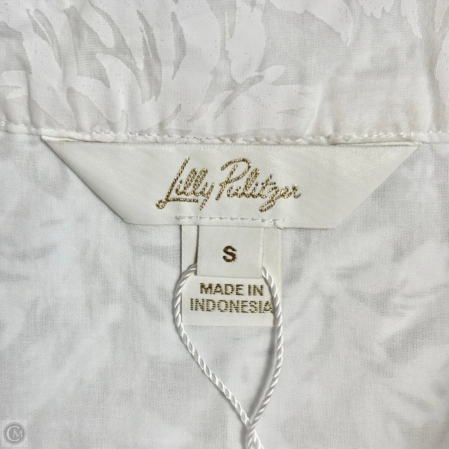 Skirt Designer By Lilly Pulitzer In White, Size: S