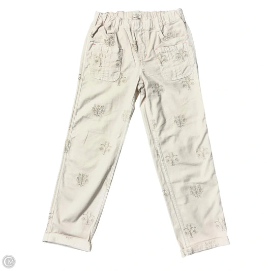 Pants Other By Pilcro In Floral Print, Size: Xs