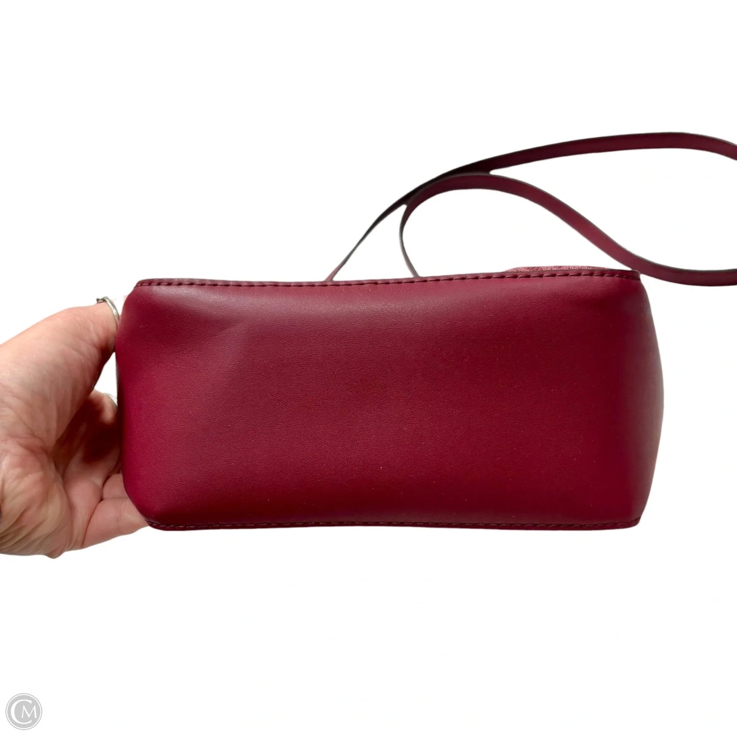 Crossbody Designer By Michael By Michael Kors, Size: Small