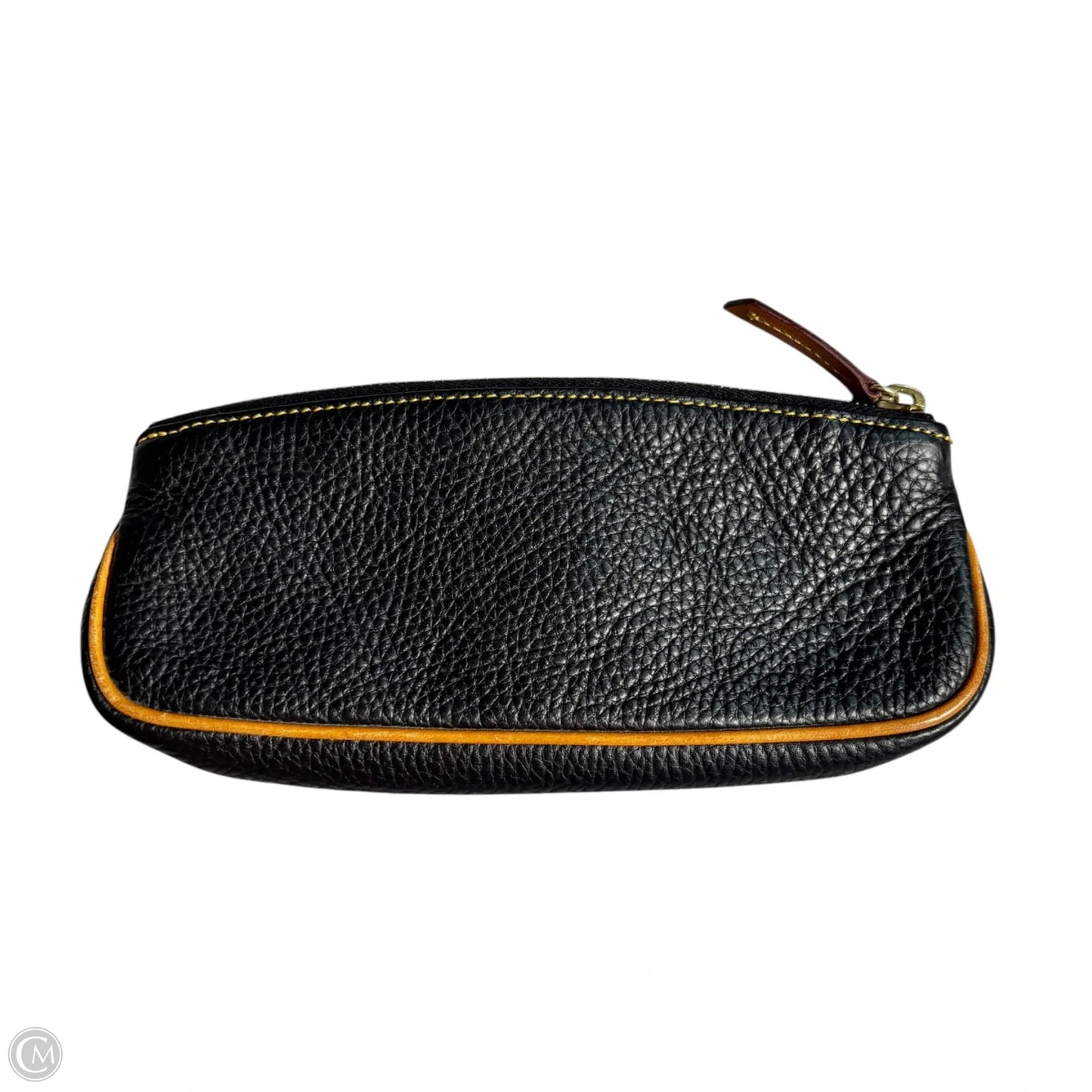 Makeup Bag Designer By Dooney And Bourke, Size: Medium