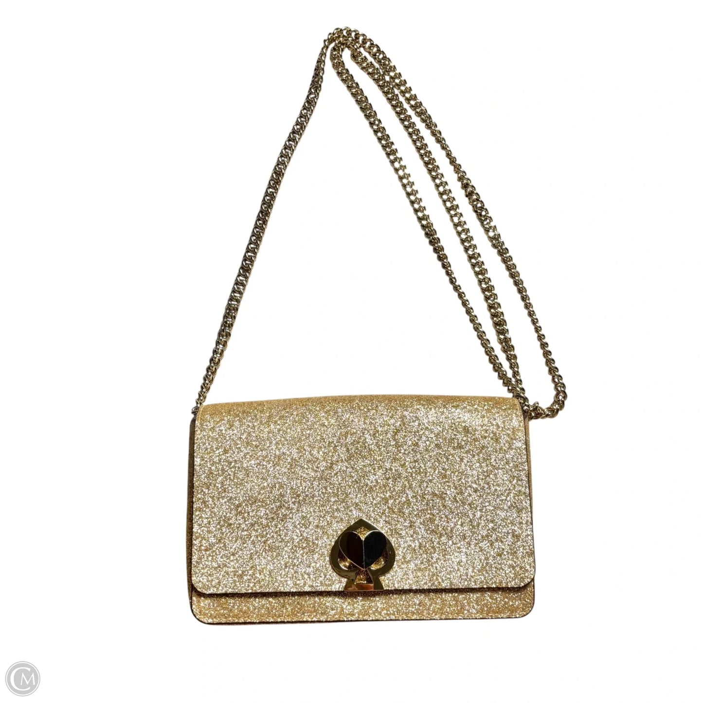 Crossbody Designer By Kate Spade, Size: Small