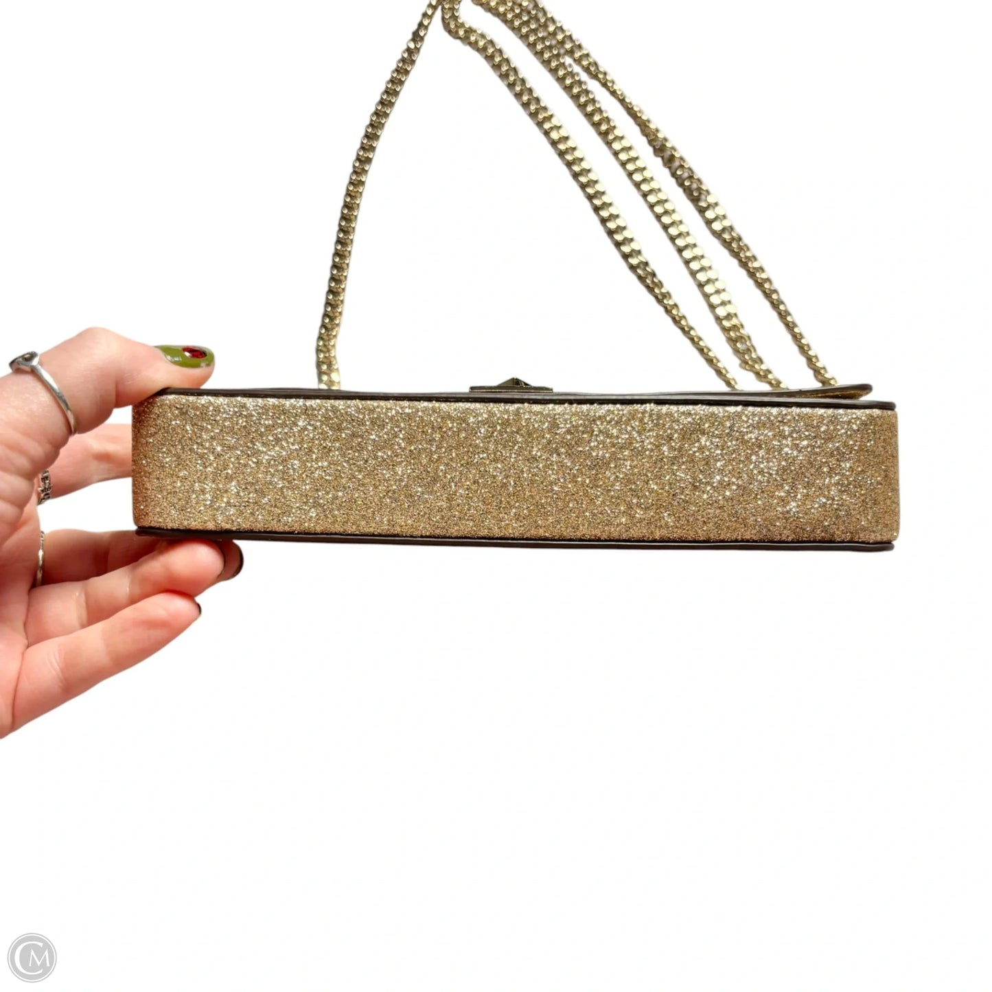 Crossbody Designer By Kate Spade, Size: Small