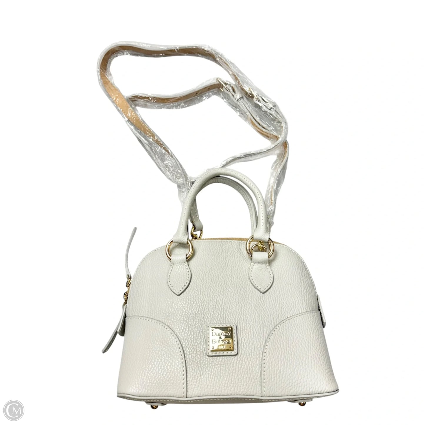Crossbody Designer By Dooney And Bourke, Size: Small