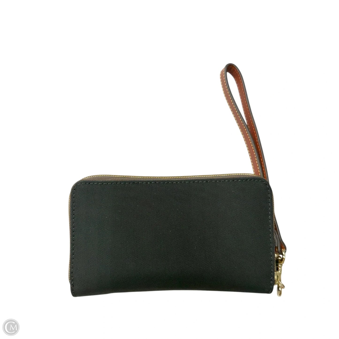 Wristlet Designer By Dooney And Bourke, Size: Medium