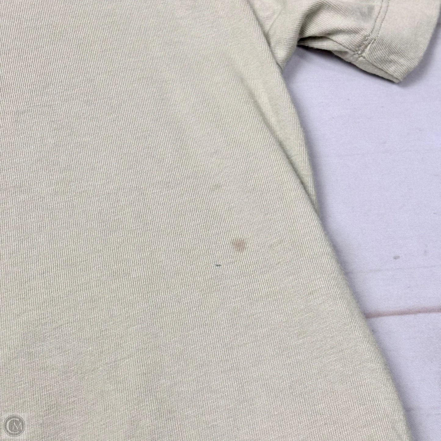 Dress Casual Midi By Essentials Fear of God In Green, Size: Xs