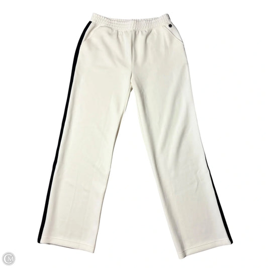 Pants Designer By Lilly Pulitzer In White, Size: S
