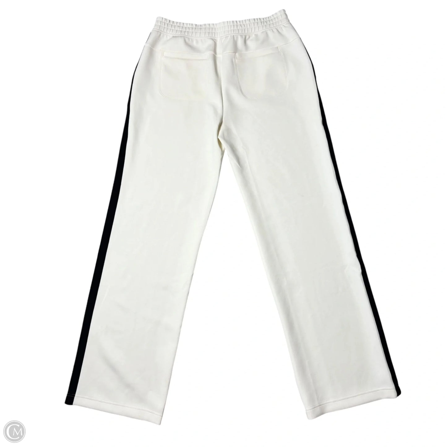Pants Designer By Lilly Pulitzer In White, Size: S