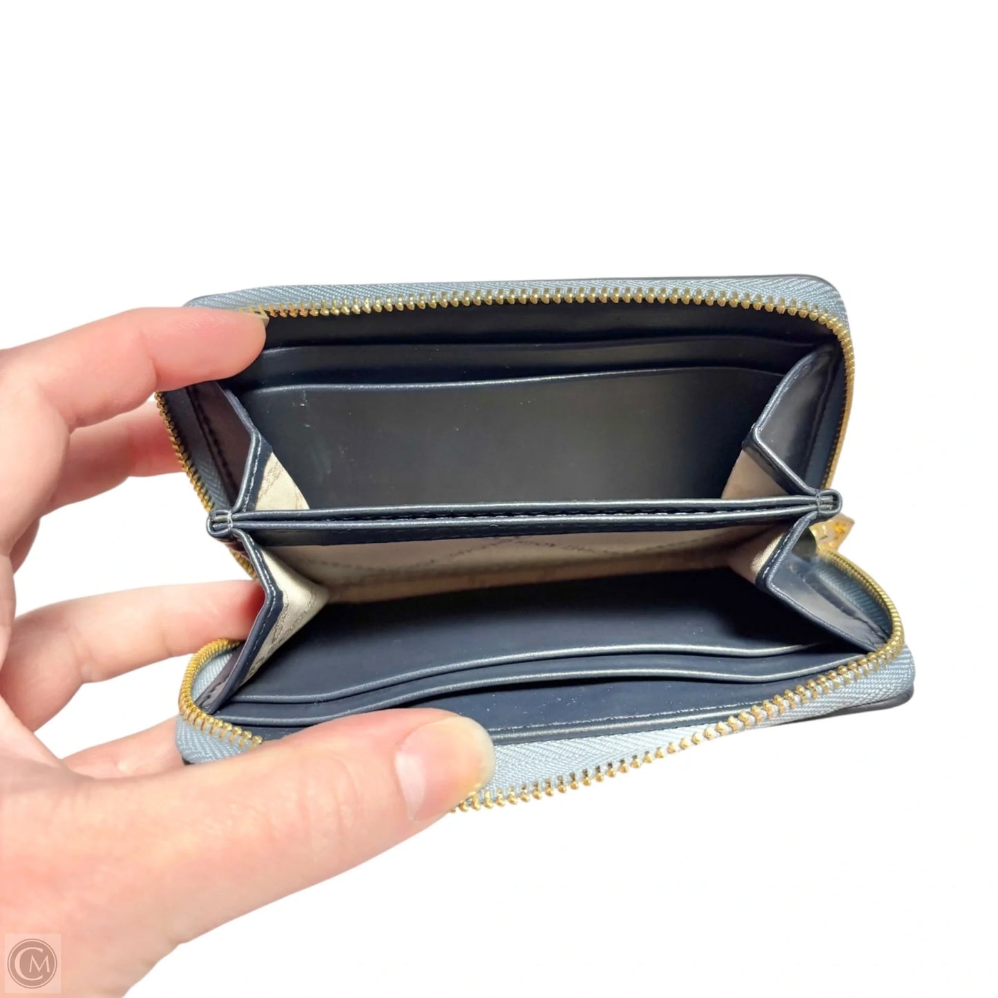Wallet By Michael By Michael Kors, Size: Small