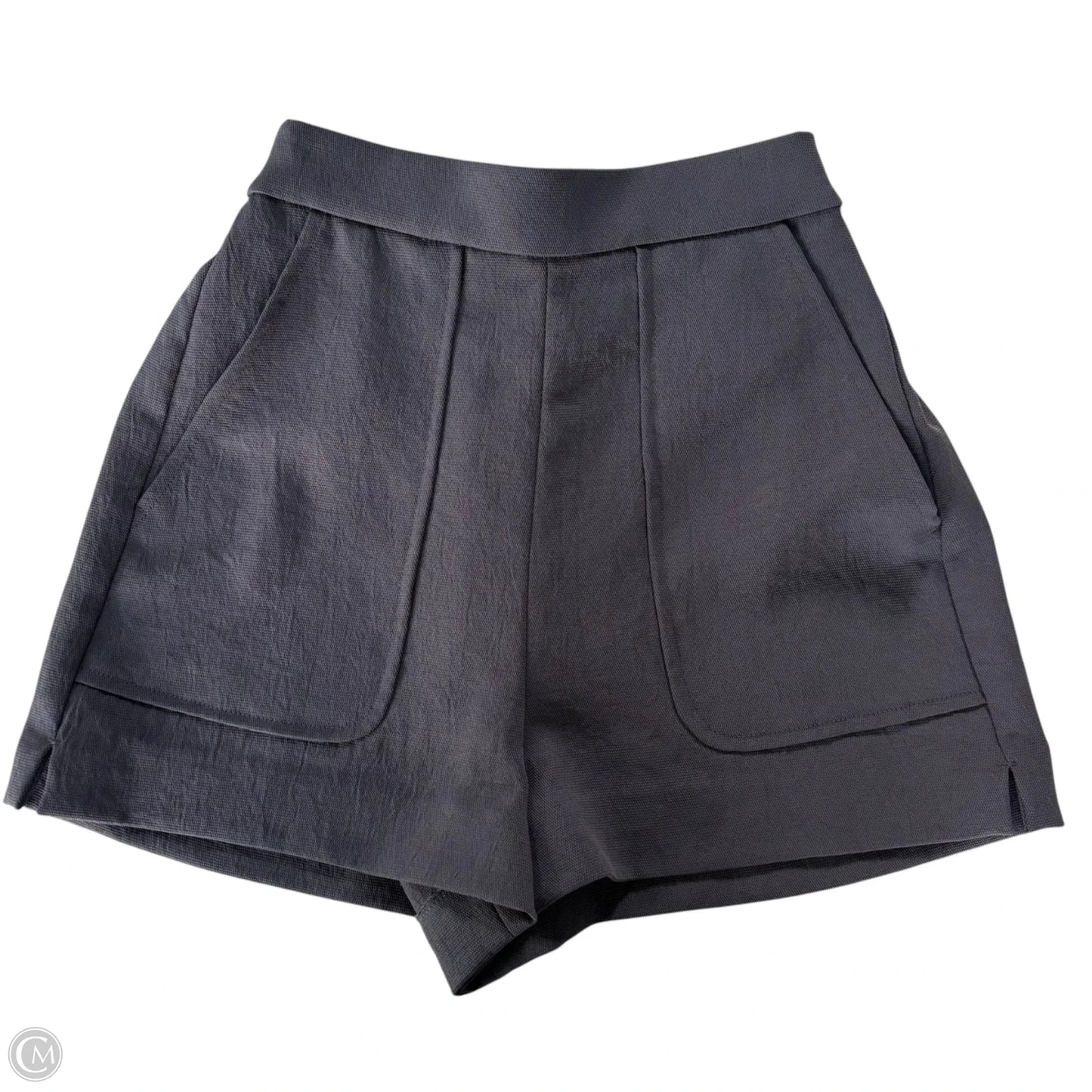 Shorts By Wilfred In Grey, Size: Xxs