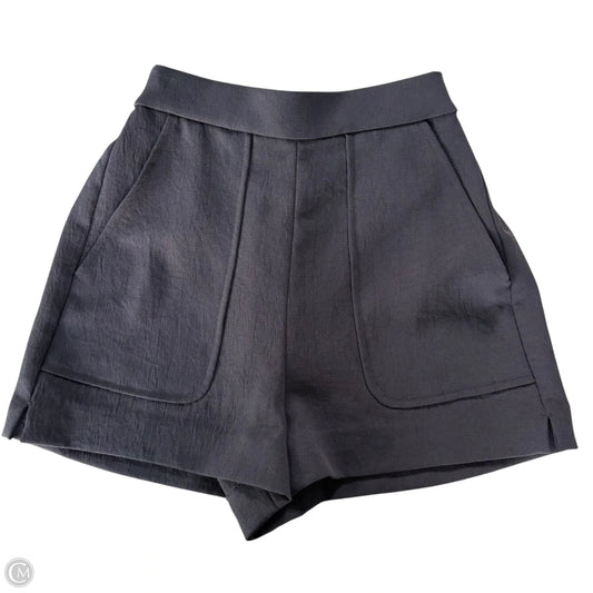 Shorts By Wilfred In Grey, Size: Xxs