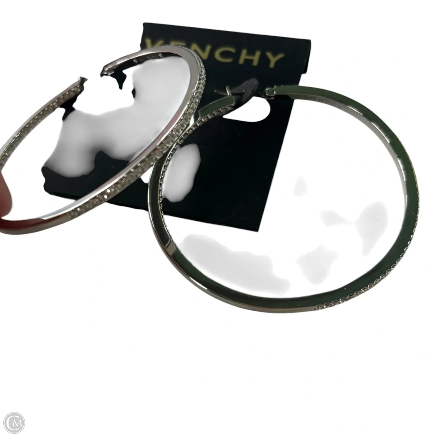 Earrings Luxury Designer By Givenchy