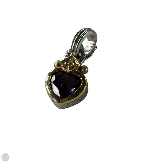 Pendant Designer By Judith Ripka