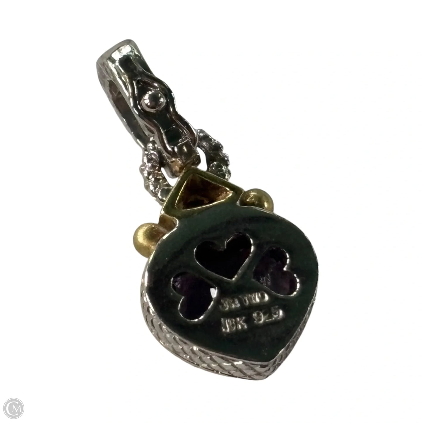 Pendant Designer By Judith Ripka