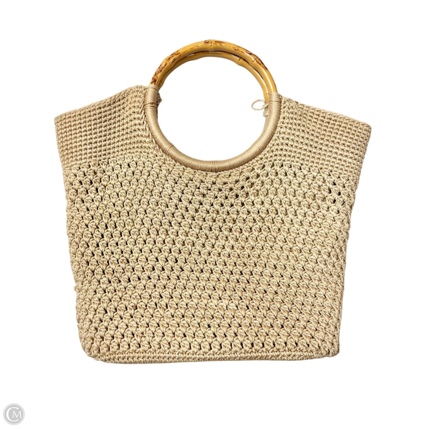 Handbag By Studio Collection, Size: Small