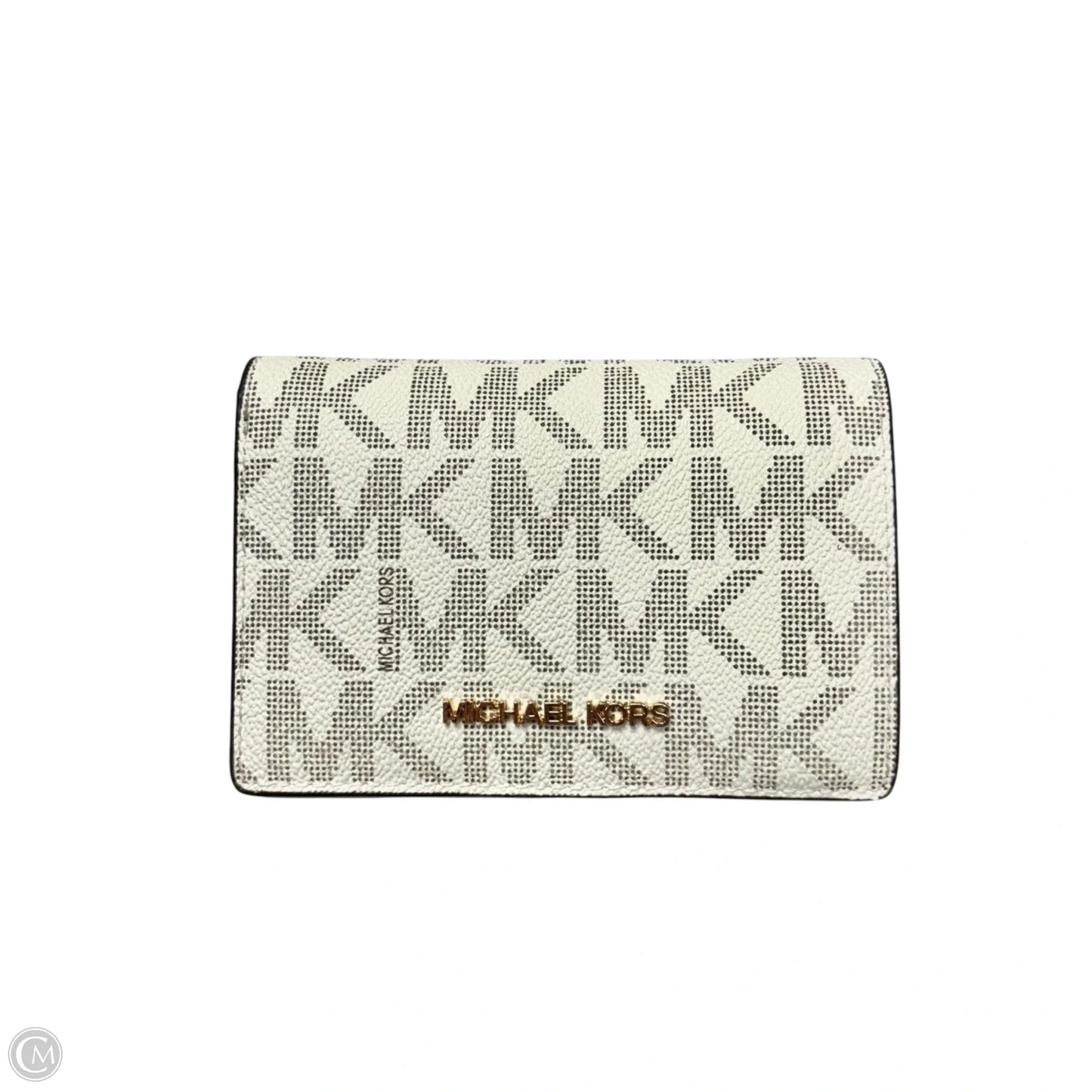Wallet Designer By Michael By Michael Kors, Size: Small