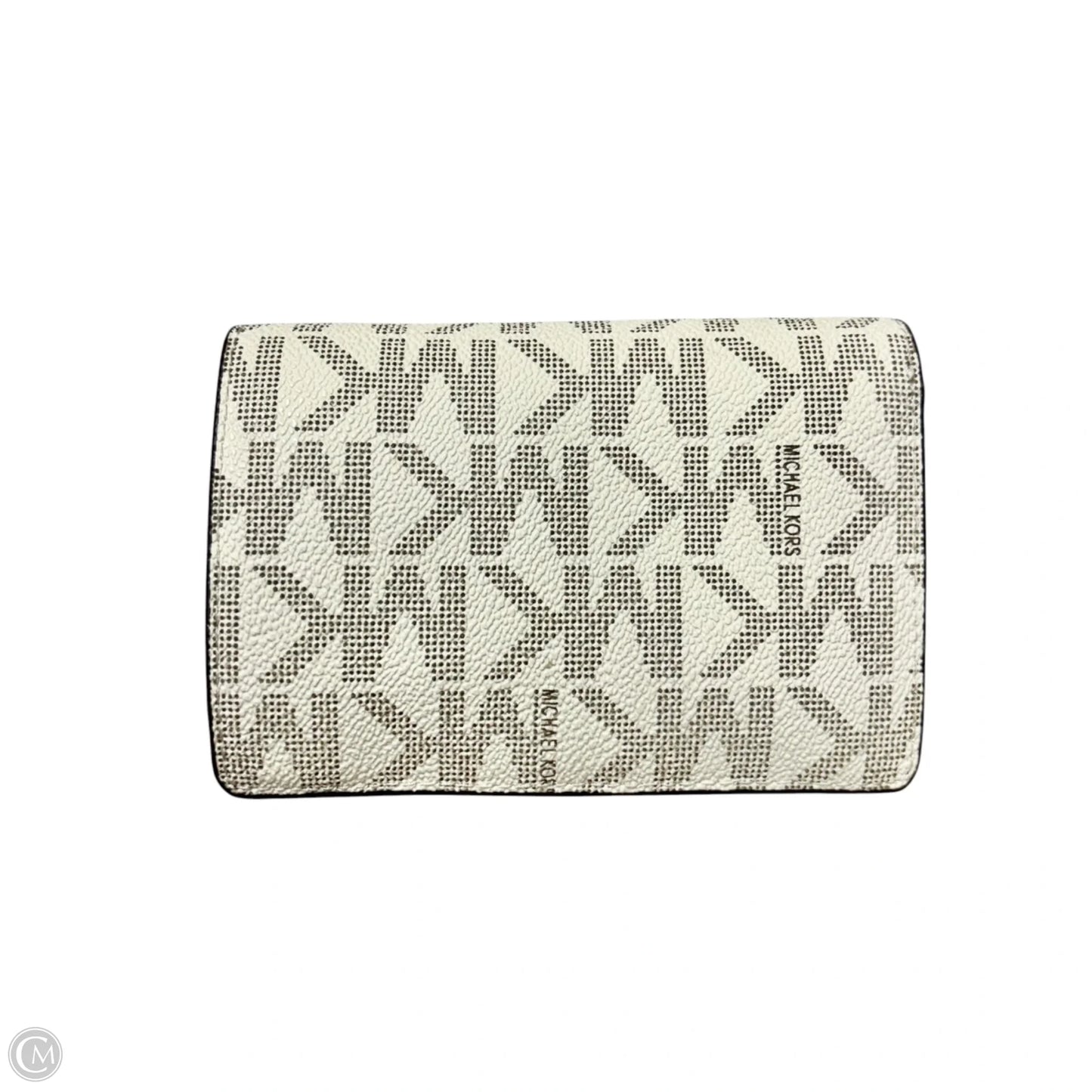 Wallet Designer By Michael By Michael Kors, Size: Small
