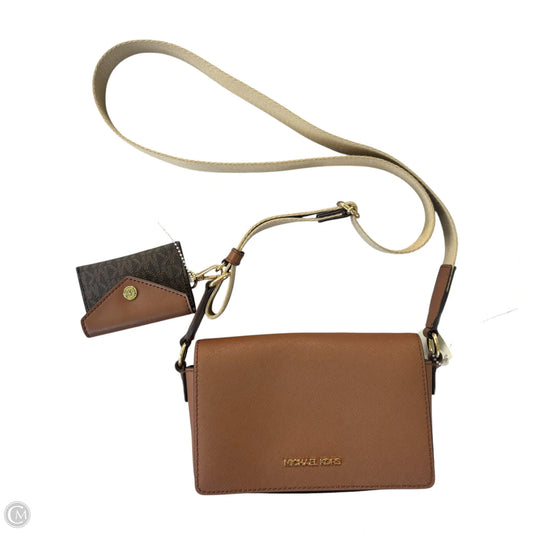 Crossbody By Michael By Michael Kors, Size: Small
