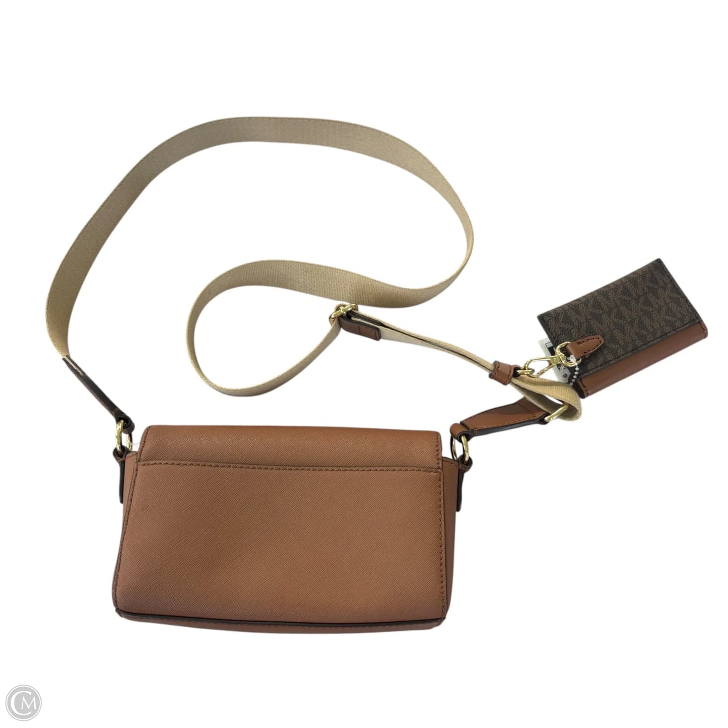 Crossbody By Michael By Michael Kors, Size: Small