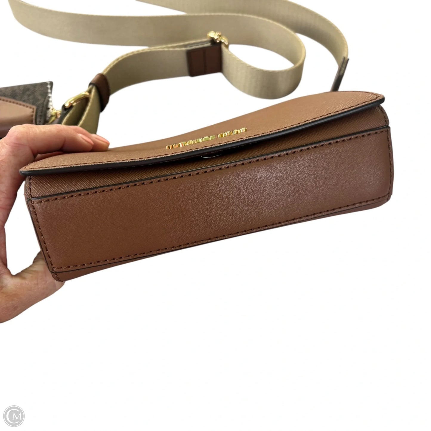 Crossbody By Michael By Michael Kors, Size: Small