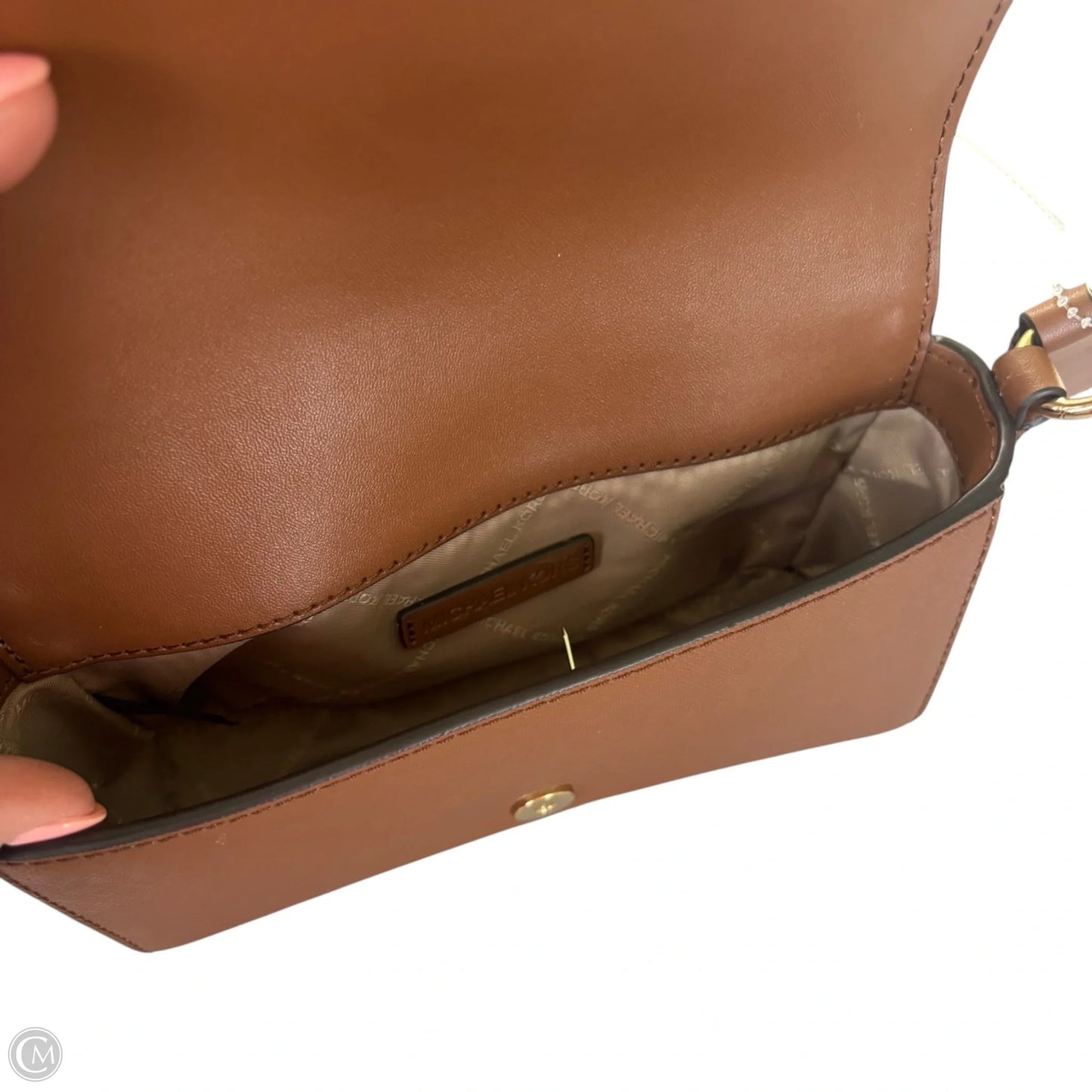 Crossbody By Michael By Michael Kors, Size: Small