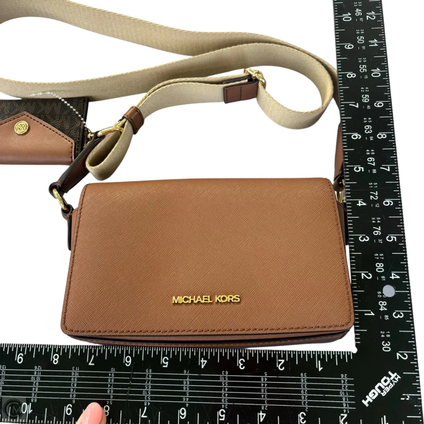Crossbody By Michael By Michael Kors, Size: Small