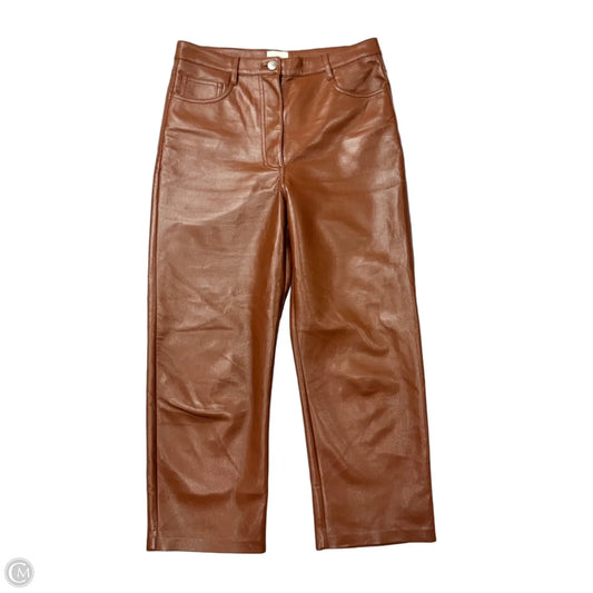 Pants Other By Wilfred In Brown, Size: 6
