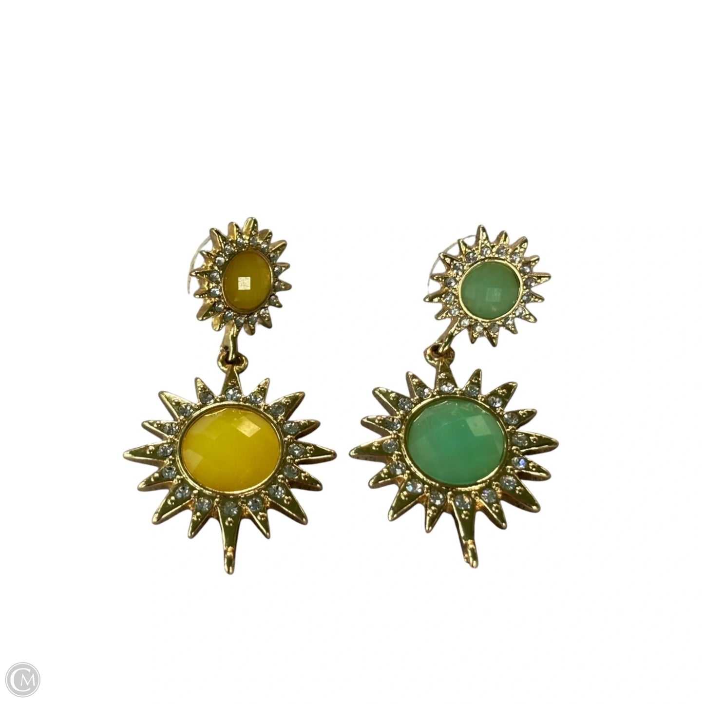Earrings Dangle/drop