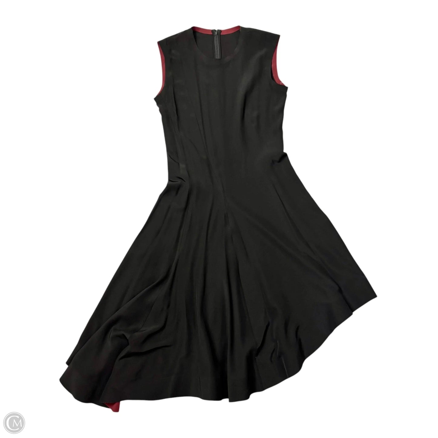 Dress Designer By Marni In Black, Size: S