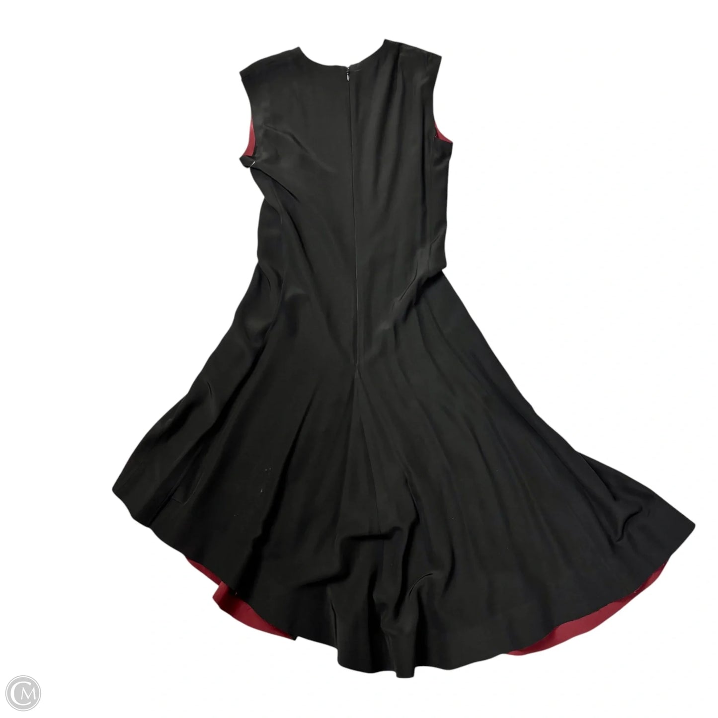Dress Designer By Marni In Black, Size: S
