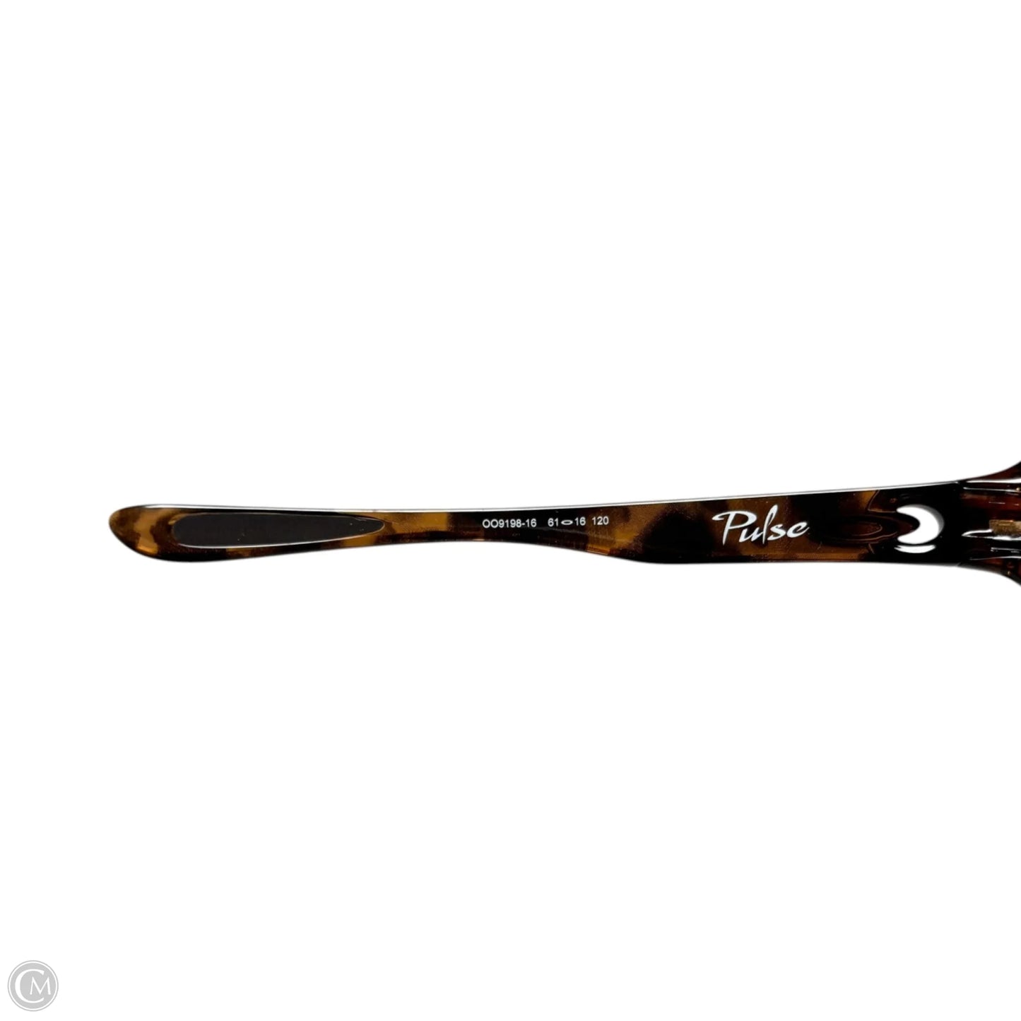 Sunglasses By Oakley