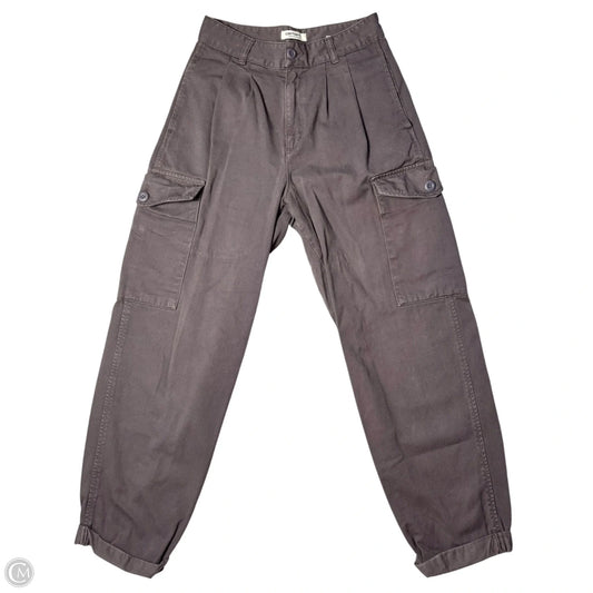 Pants Cargo & Utility By Carhartt In Grey, Size: 4