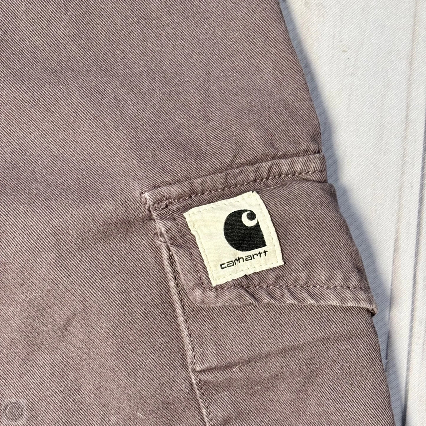 Pants Cargo & Utility By Carhartt In Grey, Size: 4