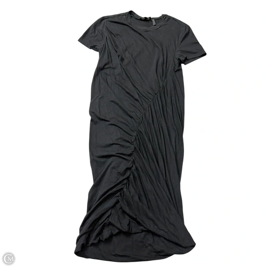 Dress Casual Short By Theory In Black, Size: M
