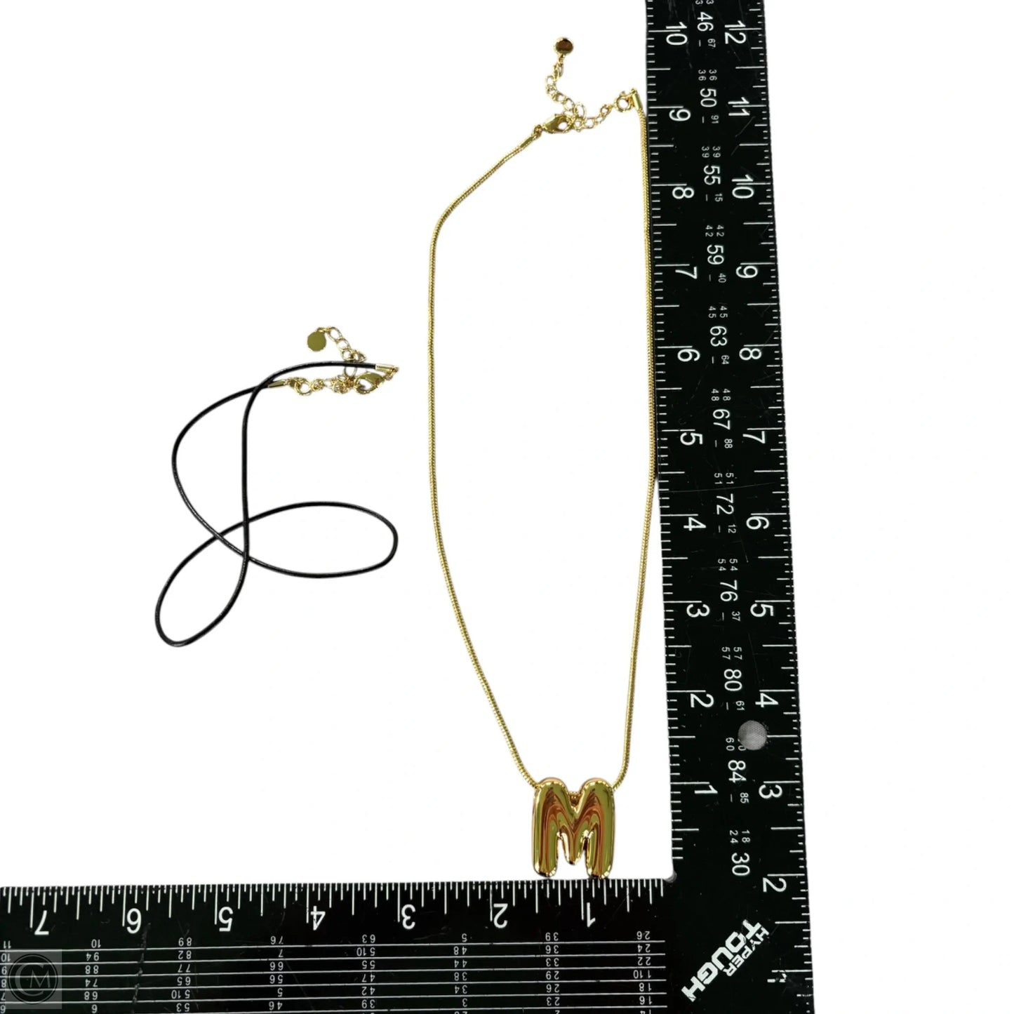 Necklace Pendant by Leo & Luca