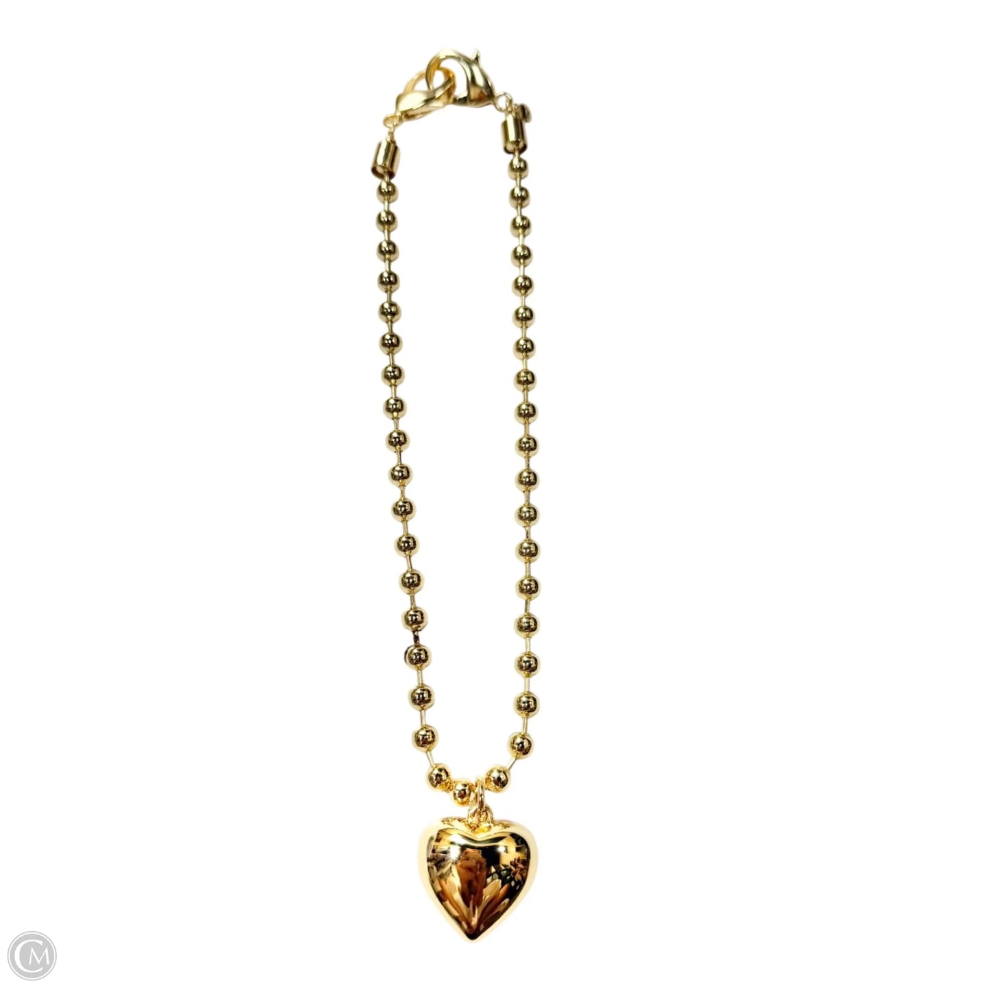 Necklace Charm By Loft