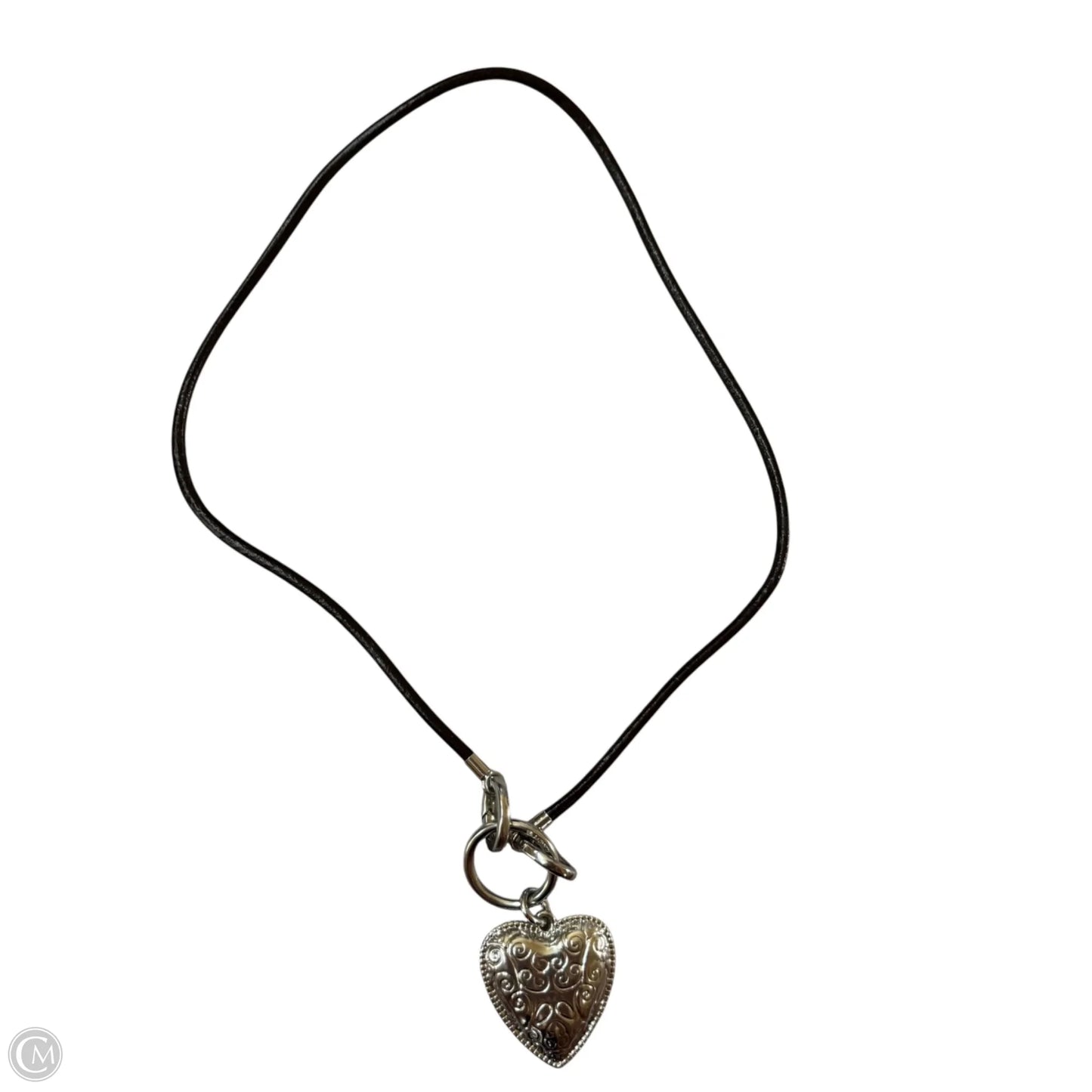 Necklace Pendant By J. Crew