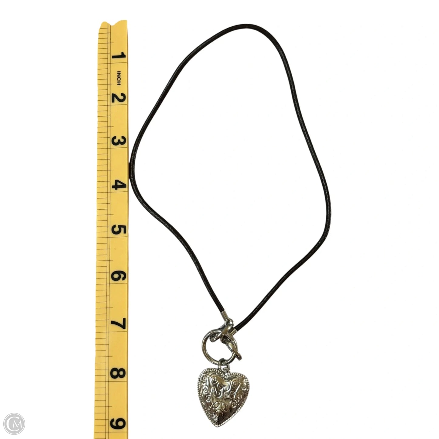 Necklace Pendant By J. Crew