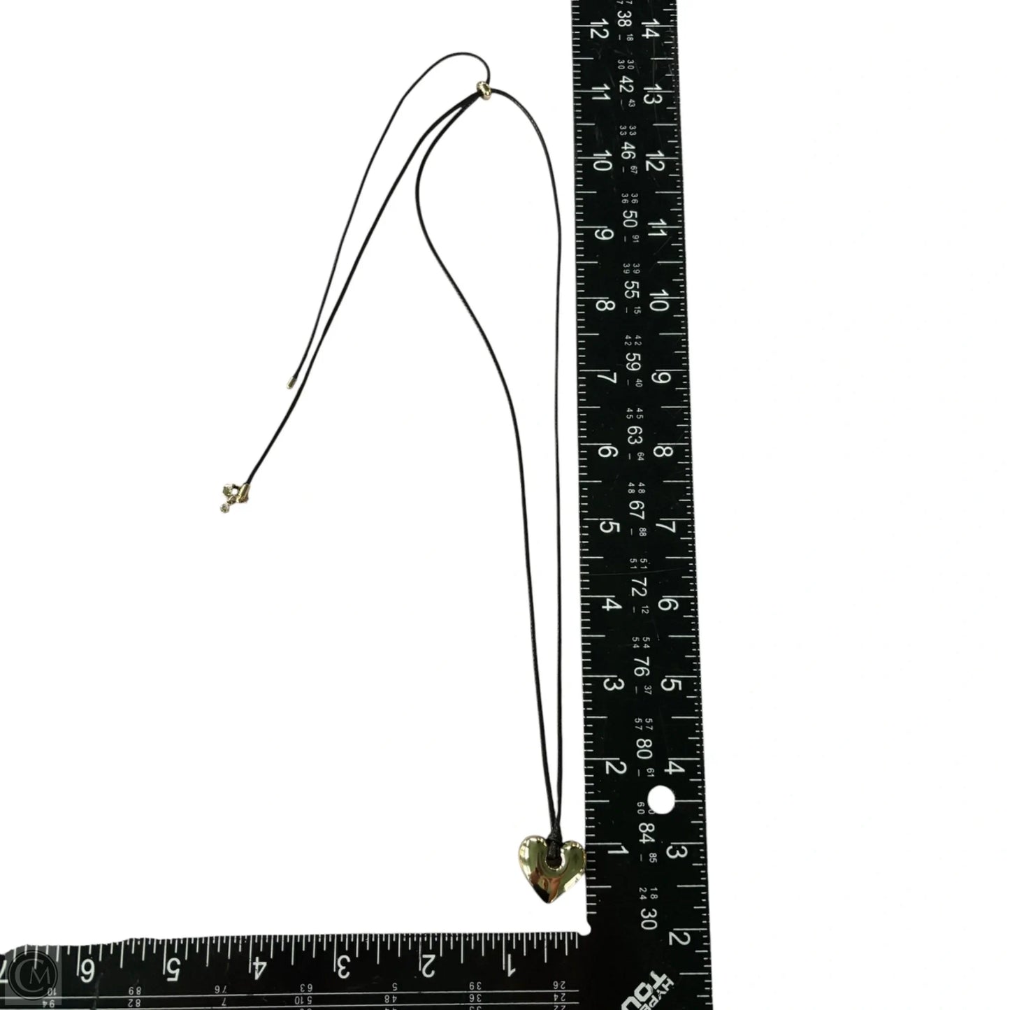 Necklace Charm By Loft