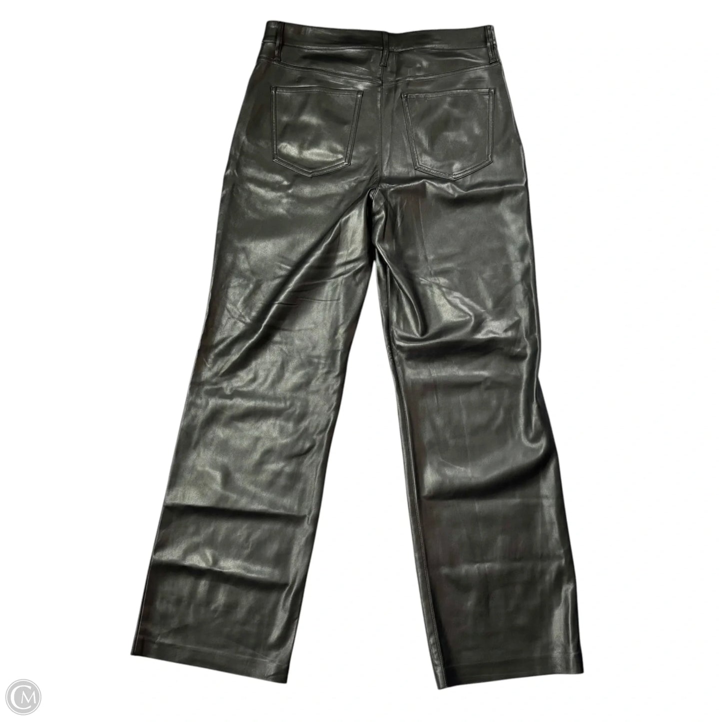 Pants Wide Leg By Express In Black, Size: 14
