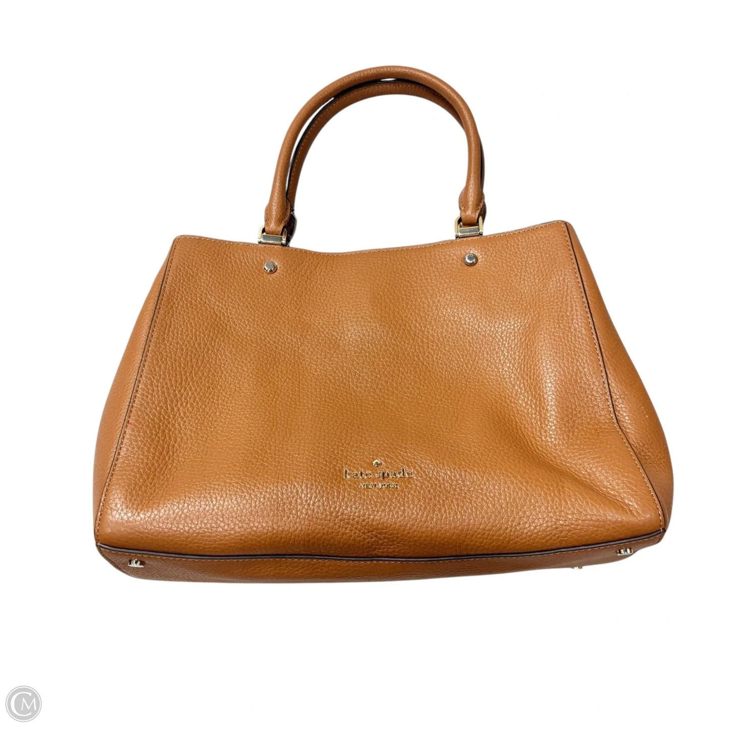 Handbag Designer By Kate Spade, Size: Medium