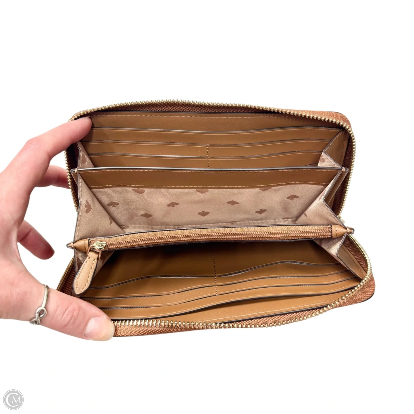 Wallet Designer By Kate Spade, Size: Medium