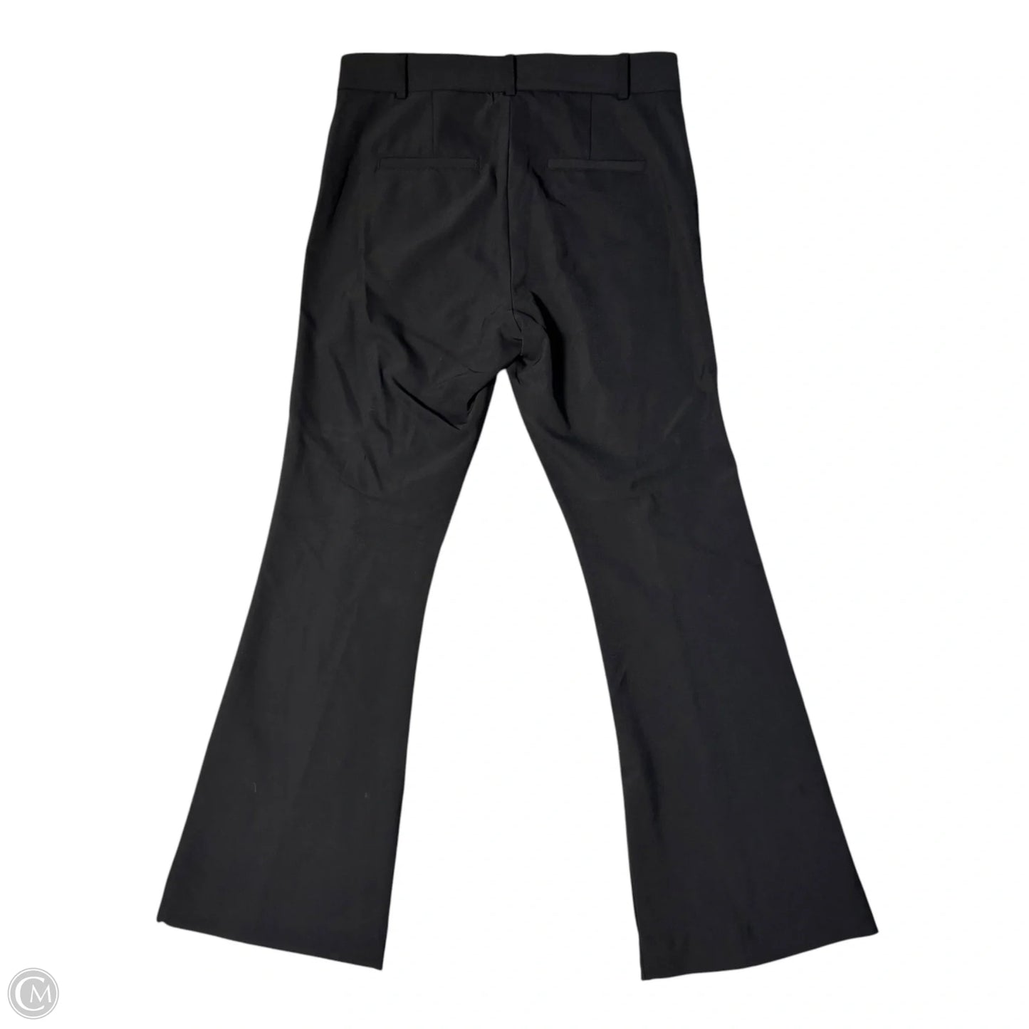 Pants Dress By Veronica Beard In Black, Size: 8