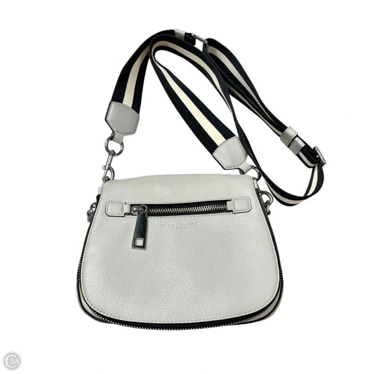 Crossbody Luxury Designer By Marc Jacobs, Size: Medium