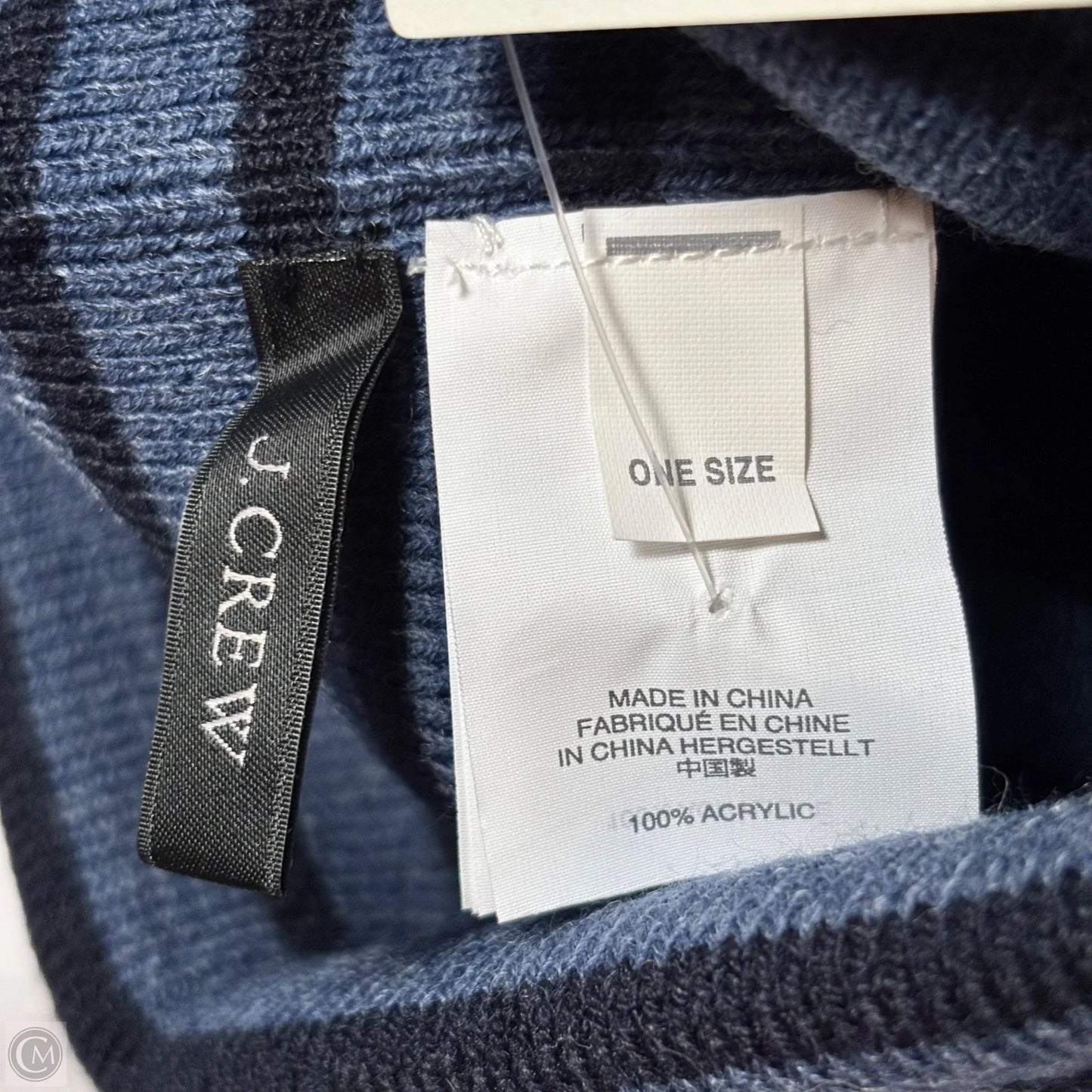 Hat Beanie By J. Crew
